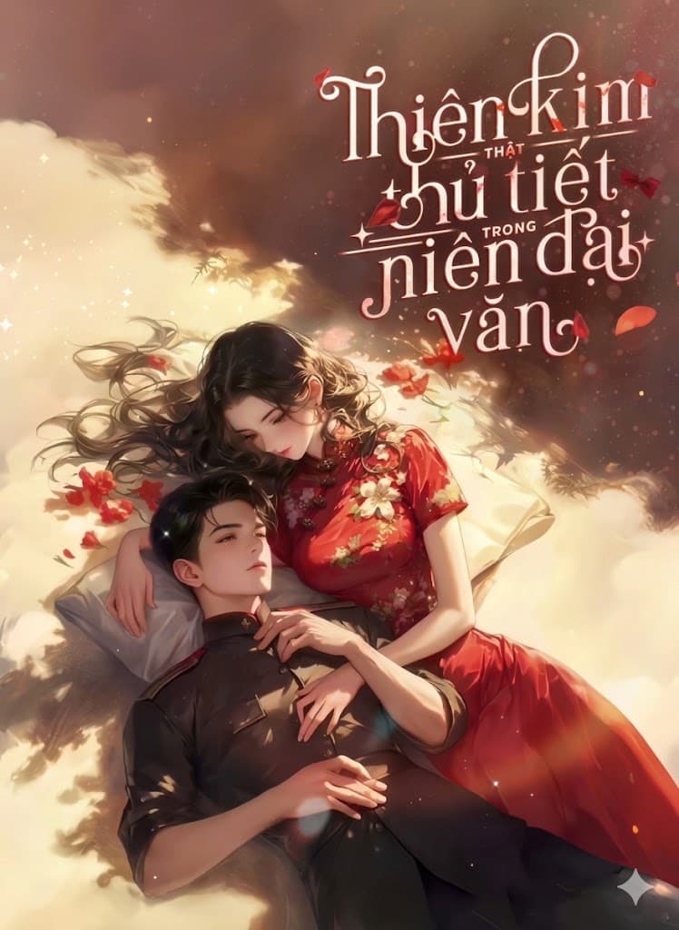 Thiên Kim Thật Thủ Tiết Trong Niên Đại Văn