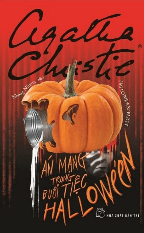Án Mạng Tiệc Halloween