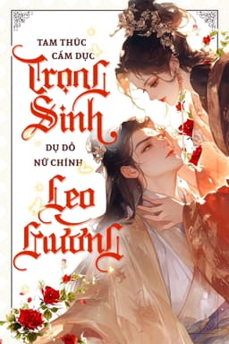 Tam Thúc Cấm Dục Trọng Sinh Dụ Dỗ Nữ Chính Leo Giường