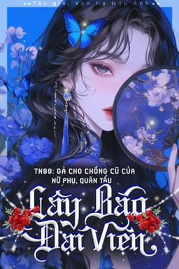TN80: Gả Cho Chồng Cũ Nữ Phụ, Quân Tẩu Gây Bão Đại Viện Quân Khu