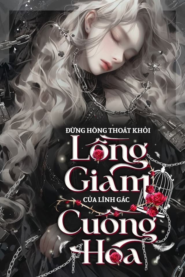 Đừng Hòng Thoát Khỏi Lồng Giam Của Lính Gác Cuồng Hóa Cấp S