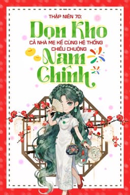 TN70 Dọn Kho Cả Nhà Mẹ Kế Cùng Hệ Thống Chiều Chuộng Nam Chính