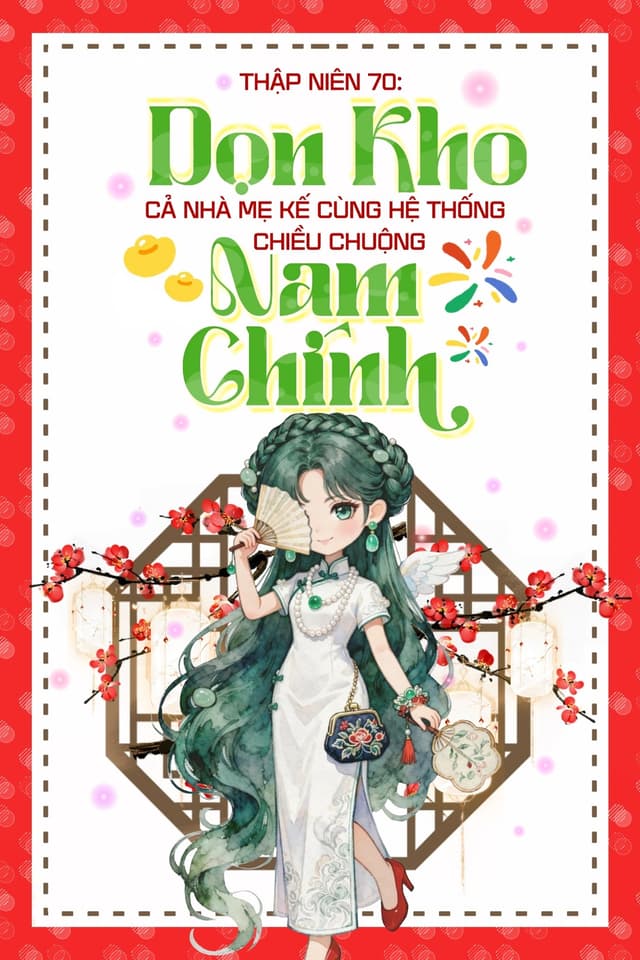 TN70 Dọn Kho Cả Nhà Mẹ Kế Cùng Hệ Thống Chiều Chuộng Nam Chính