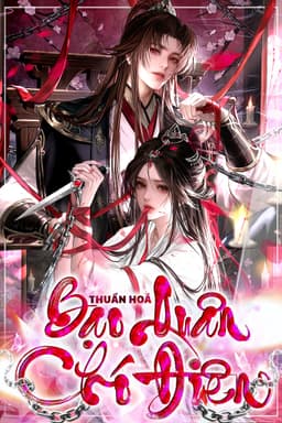 Thuần Hoá Bạo Quân Chó Điên