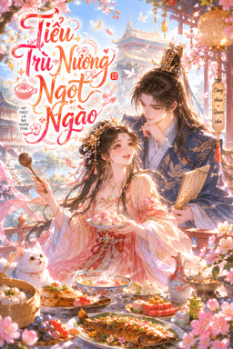 Tiểu Trù Nương Ngọt Ngào 