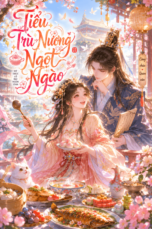 Tiểu Trù Nương Ngọt Ngào 