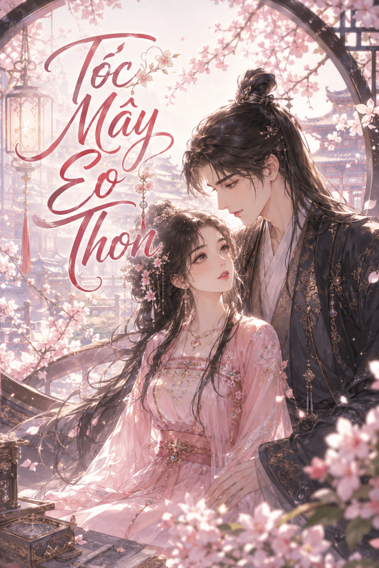 Tóc Mây Eo Thon 