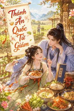 Thánh Ăn Quốc Tử Giám