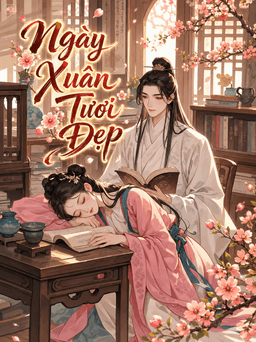 Ngày Xuân Tươi Đẹp