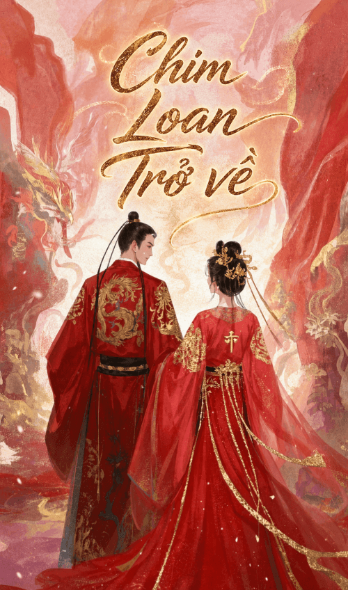 Chim Loan Trở Về 