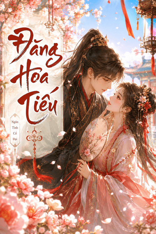 Đăng Hoa Tiếu (Hoa đèn cười)
