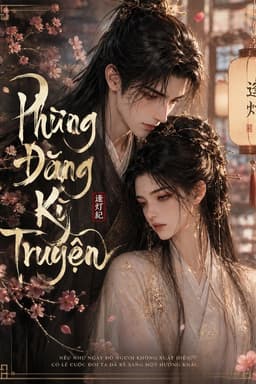 Phùng Đăng Kỳ Truyện