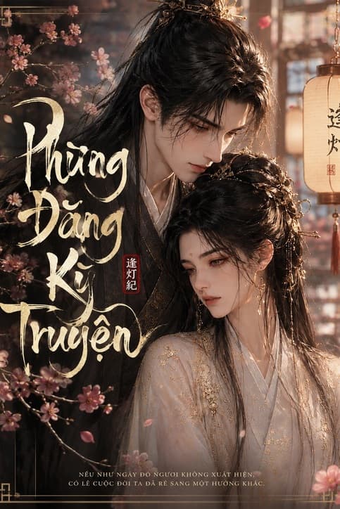 Phùng Đăng Kỳ Truyện