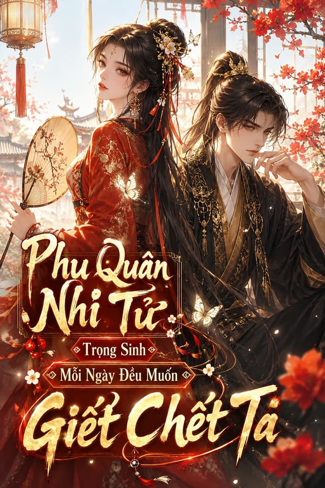 Phu Quân Nhi Tử Trọng Sinh, Mỗi Ngày Đều Muốn Giết Chết Ta