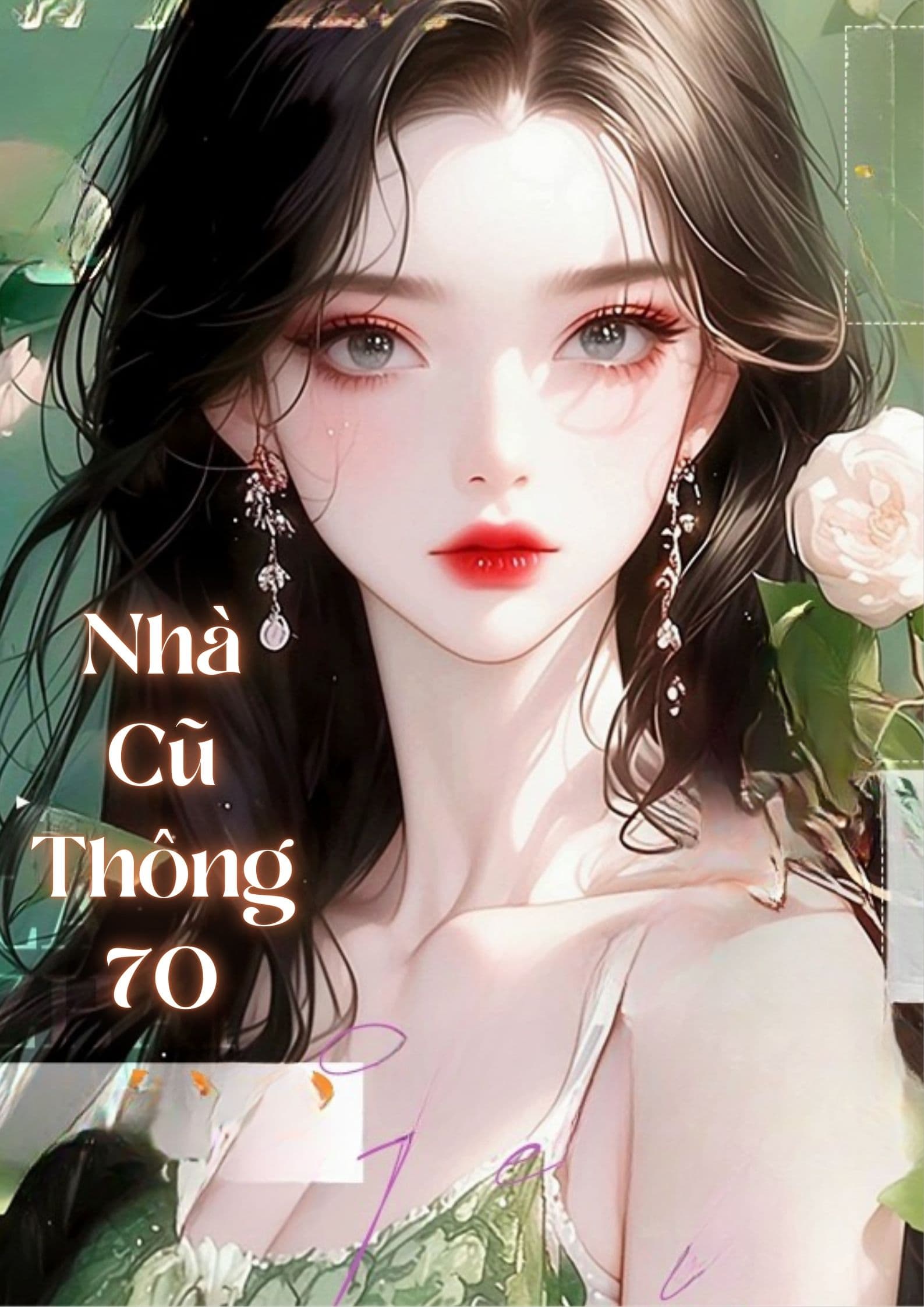 Nhà Cũ Thông 70, Tôi Bắt Người Đàn Ông Mù Làm Chồng