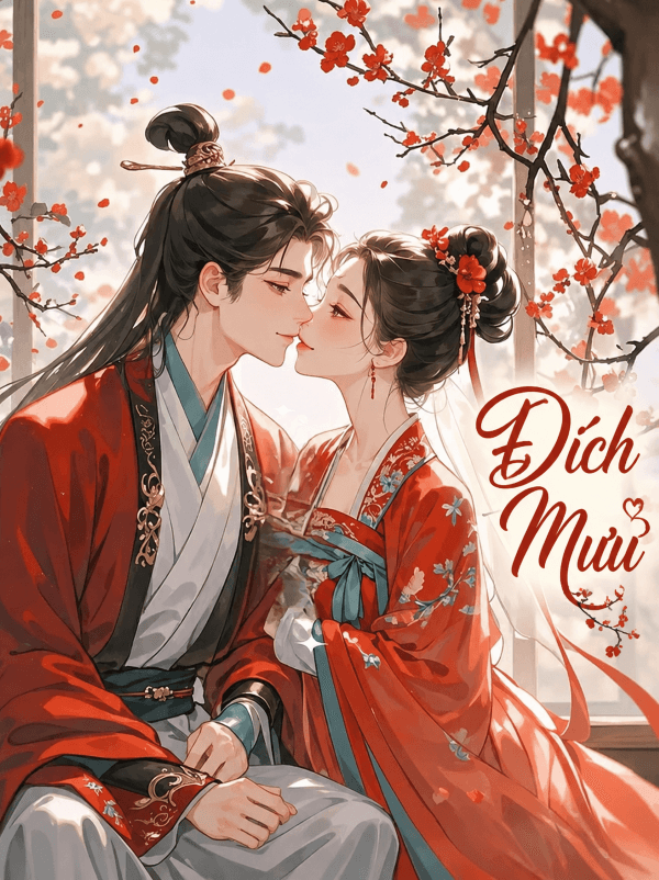 Đích Mưu