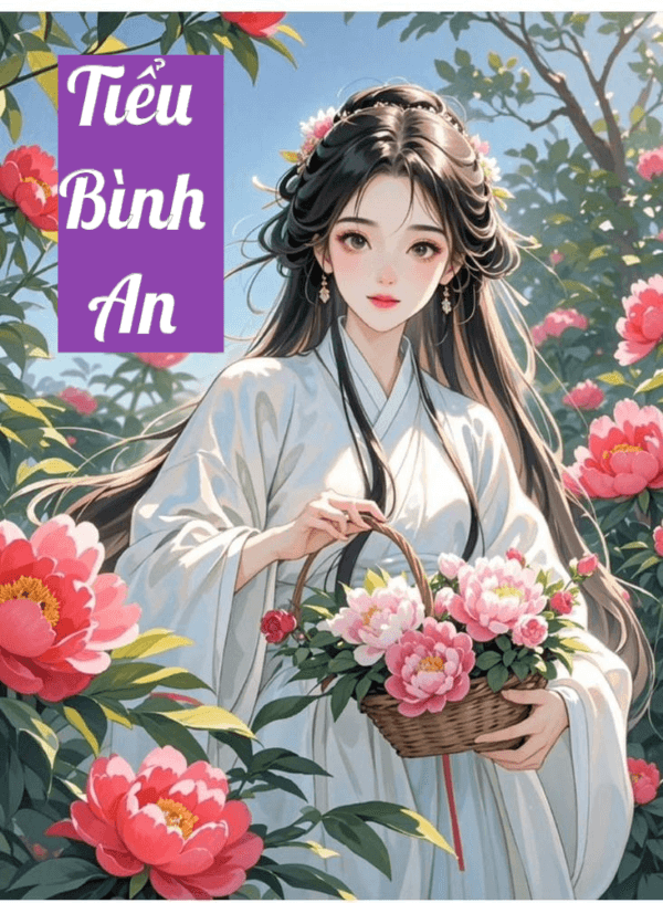 Tiểu Bình An