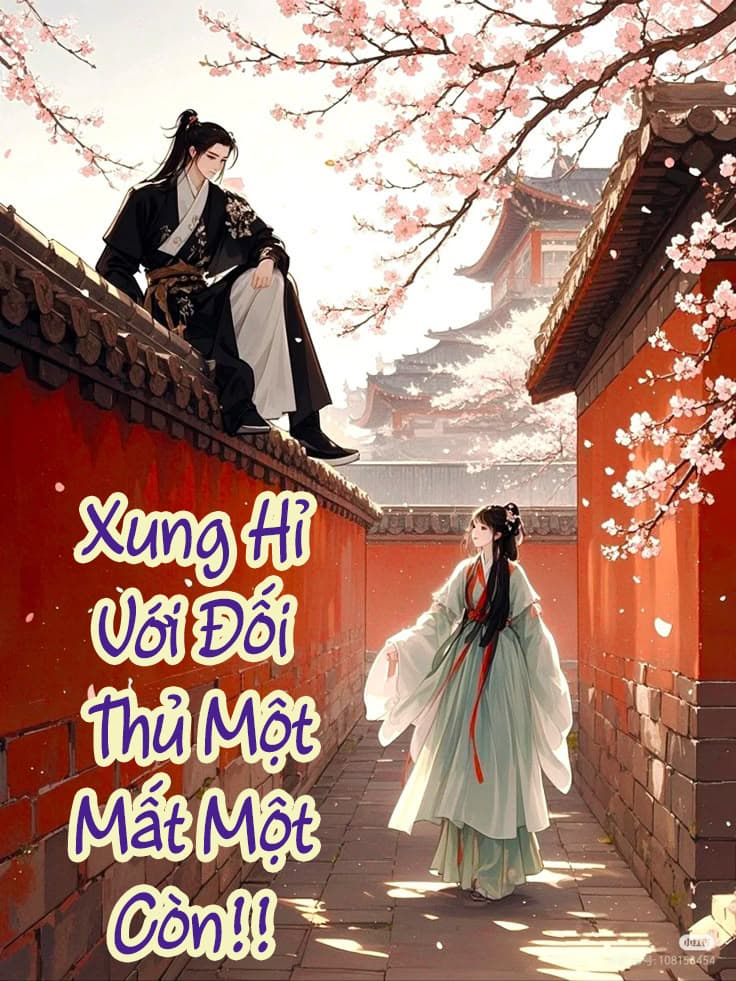 Xung Hỉ Với Đối Thủ Một Mất Một Còn!!