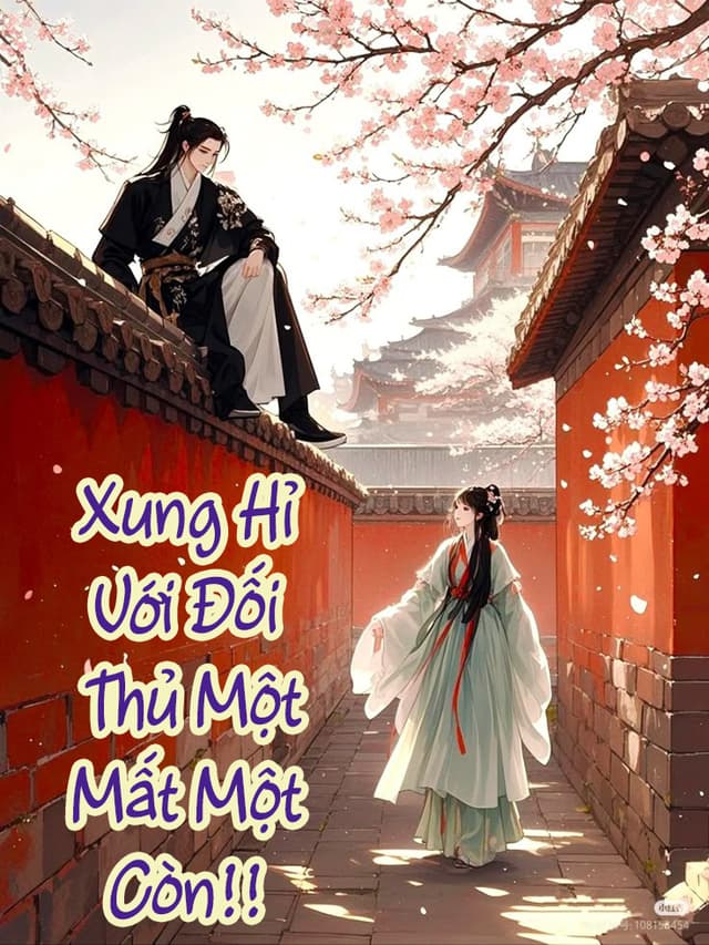 Xung Hỉ Với Đối Thủ Một Mất Một Còn!!