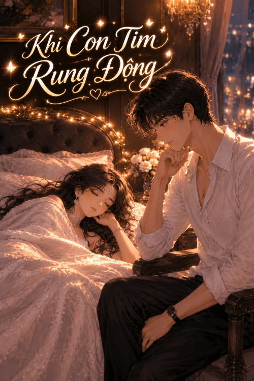 Khi Con Tim Rung Động
