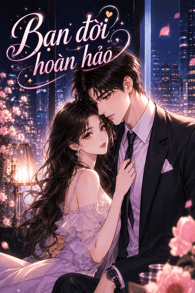 Bạn Đời Hoàn Hảo