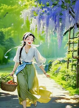 Mở Màn Đã Bỏ Chồng, Tôi Về Nhà Mẹ Đẻ Hô Mưa Gọi Gió