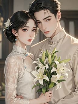 Mang Theo Không Gian Hỗn Thập Niên 70: Nông Phu Sủng Thê Hằng Ngày 