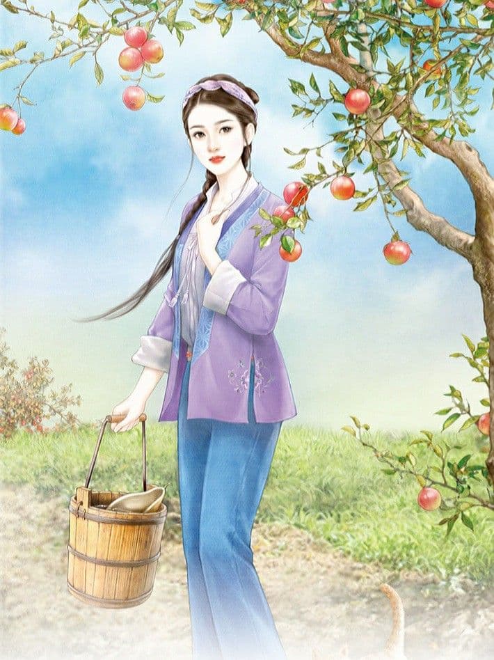 Trở Lại Thập Niên 60: Tôi Bị Hệ Thống Hố