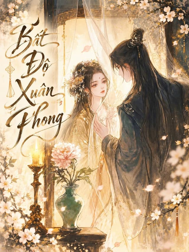 Bất Độ Xuân Phong