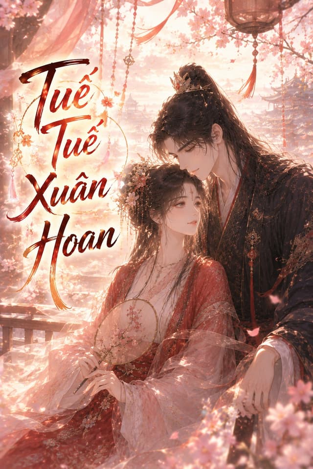Tuế Tuế Xuân Hoan