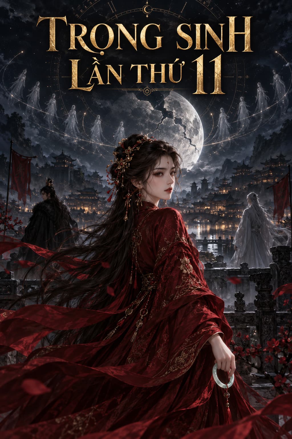 Lần Thứ 11 Ta Trọng Sinh