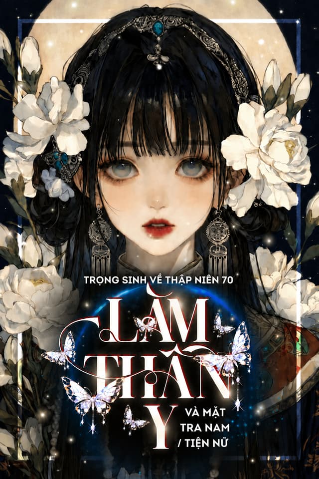 Trọng Sinh Về Thập Niên 70 Làm Thần Y