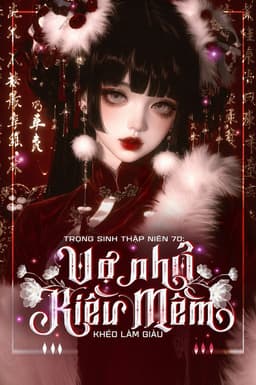 Trọng Sinh Thập Niên 70 Vợ Nhỏ Kiều Mềm Khéo Làm Giàu