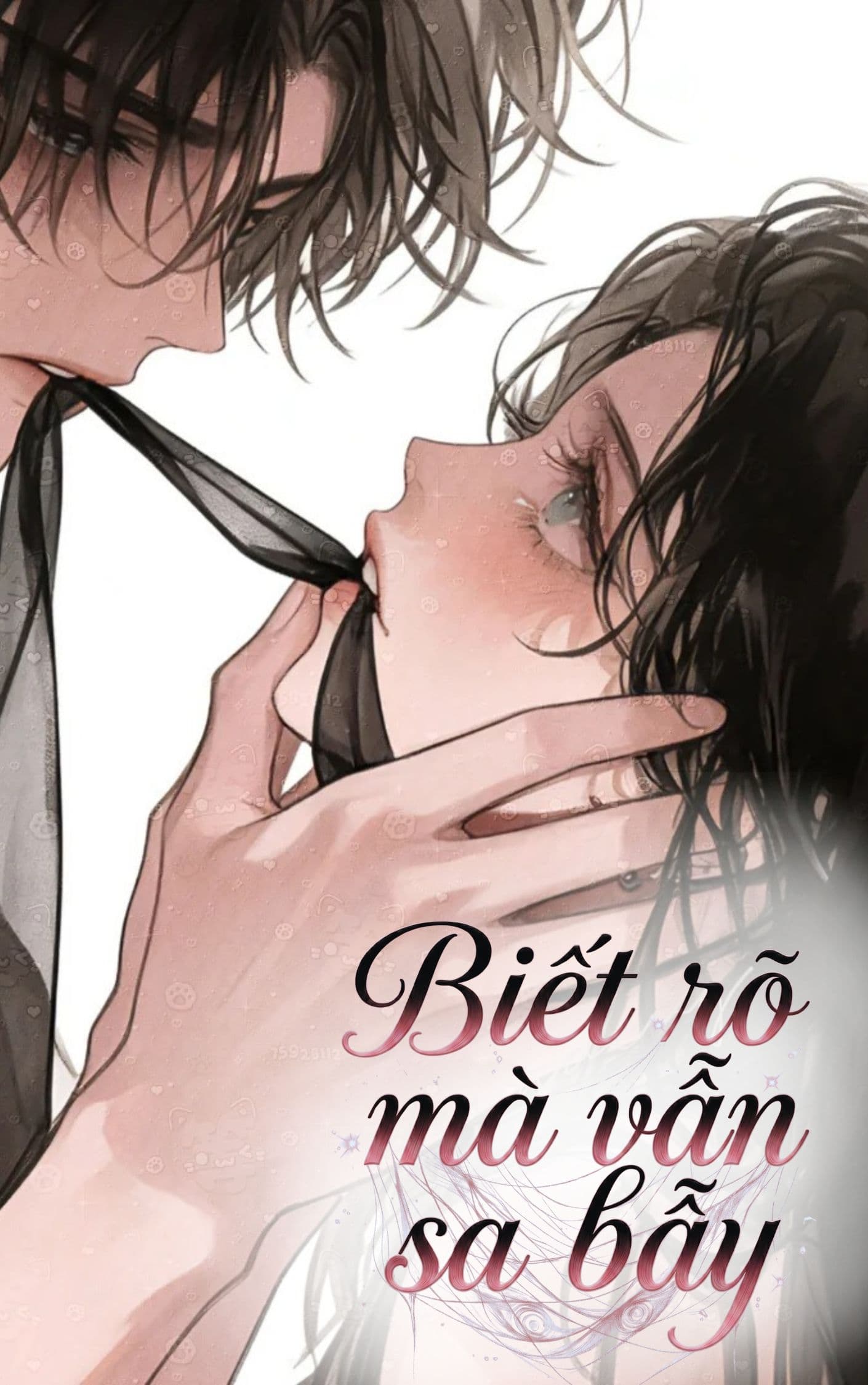 Biết Rõ Mà Vẫn Sa Bẫy