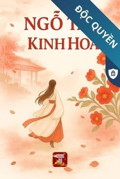 Ngỗ Tác Kinh Hoa