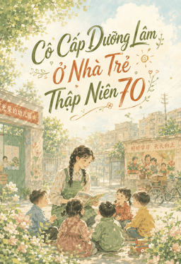 Cô Cấp Dưỡng Lâm Ở Nhà Trẻ Thập Niên 70 