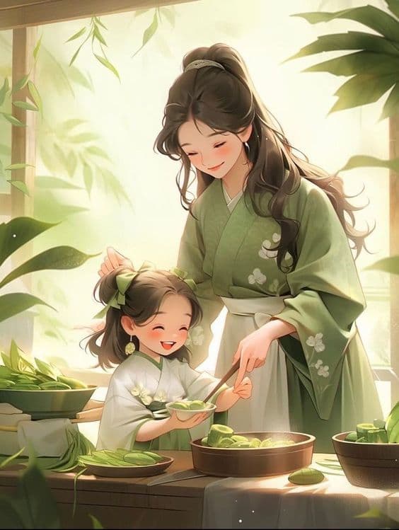 Sau Khi Chồng Chết, Ta Nuôi Dưỡng Tiểu Vai Ác Của Hầu Phủ Thành Đại Lão