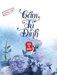 Cẩm Tú Đỉnh