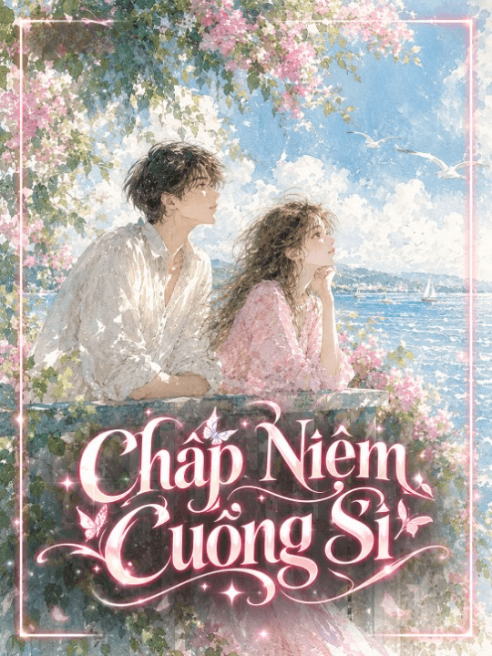 Chấp Niệm Cuồng Si