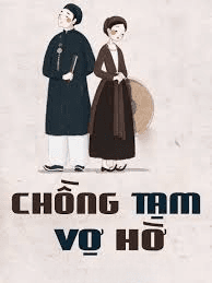 Chồng Hờ Vợ Tạm