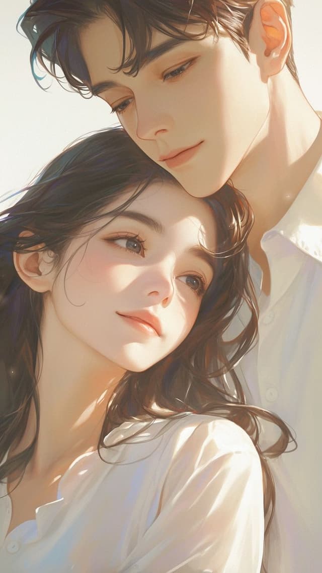 Chúng Ta Vốn Vô Duyên: Tất Cả Là Do Em Gieo Quẻ Chuẩn