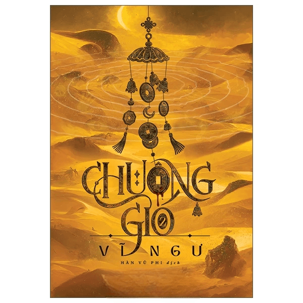 Chuông Gió