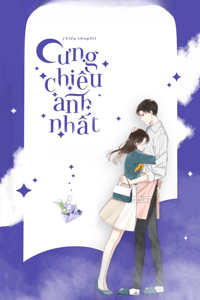 Cưng Chiều Anh Nhất