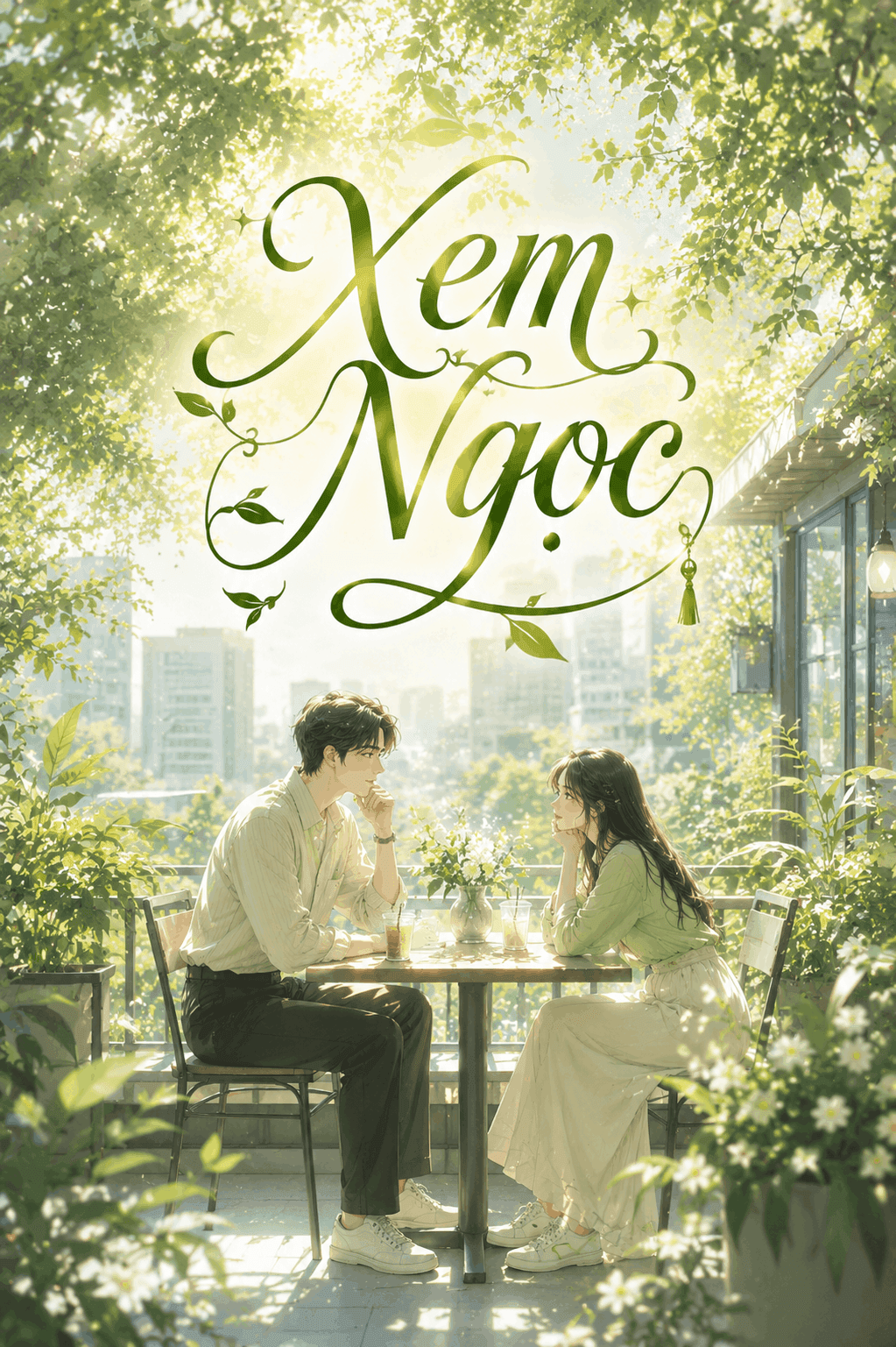 Xem Ngọc