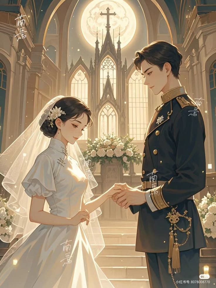 Quân Hôn 70: Mỹ Nhân Dịu Dàng Trở Thành Bảo Bối Trong Lòng Đại Lão