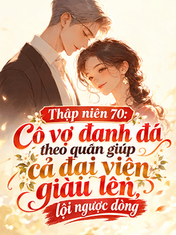 Thập Niên 70: Cô Vợ Đanh Đá Theo Quân Giúp Cả Đại Viện Giàu Lên, Lội Ngược Dòng