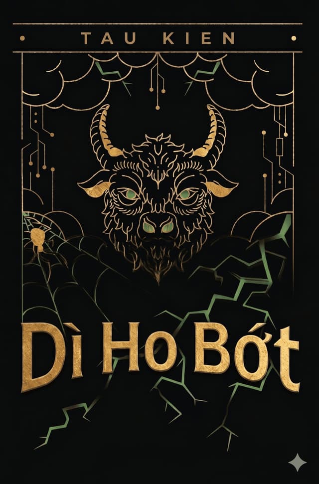 Dì Ho Bớt