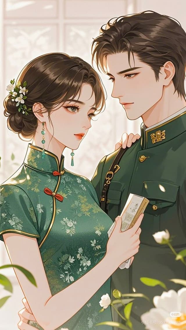 Trở Lại Thập Niên 60: Quân Tẩu Toàn Năng