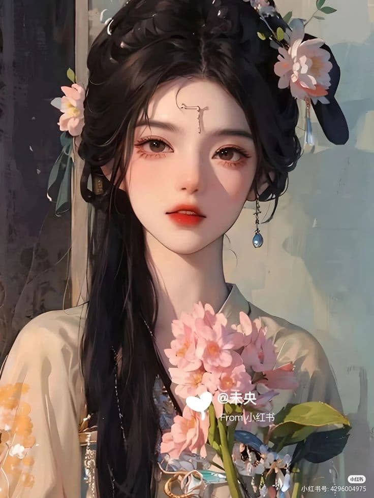 Tiệm Cơm Nhỏ Của Thượng Thực Nữ Quan [Cổ Xuyên Kim]