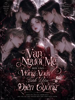 Vạn Người Mê Rơi Vào Vòng Xoáy Tình Yêu Điên Cuồng